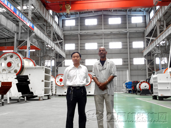 破碎機(jī)多少錢一臺