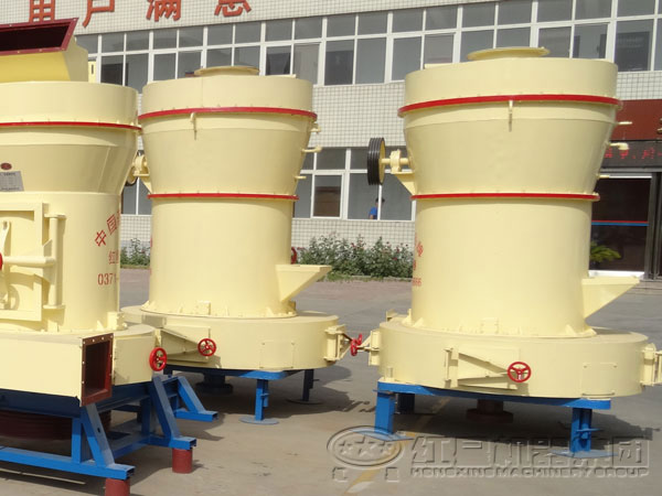 費(fèi)石磨粉機(jī)