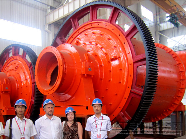 棒磨機(jī)客戶圖片