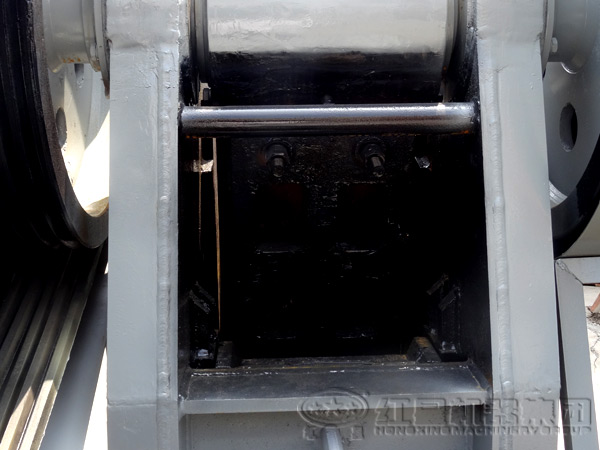 顎式破碎機(jī) 