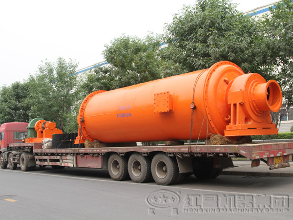 選礦客戶現(xiàn)場