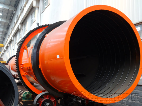 復(fù)合肥/雞糞烘干機(jī)