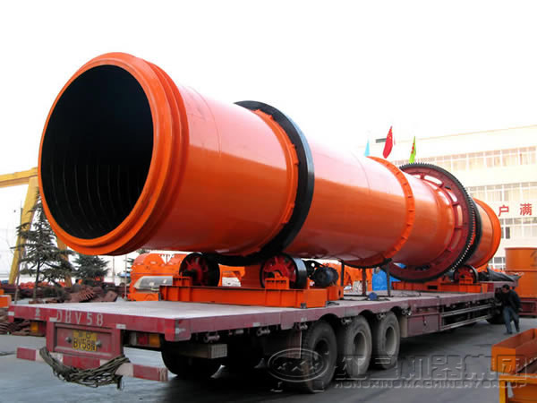 雞糞烘干機(jī)