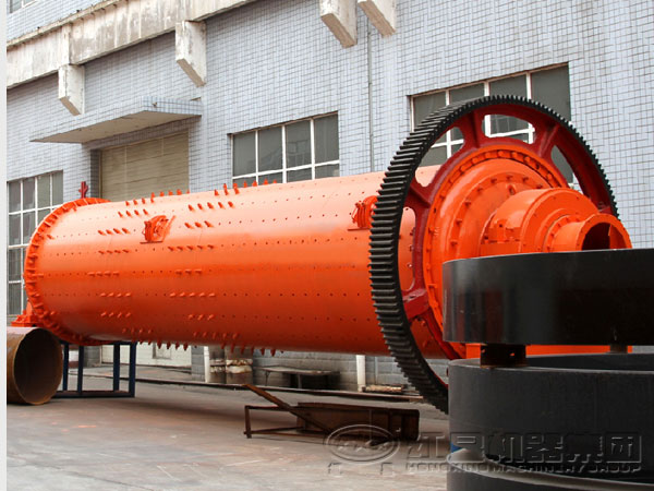 礦渣球磨機生產(chǎn)廠家