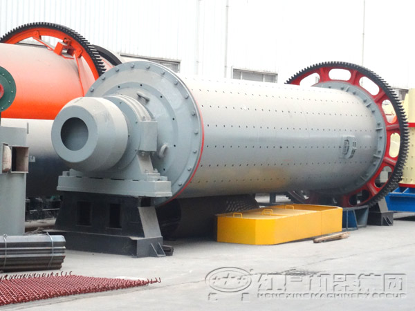 鉛鋅礦球磨機(jī)廠家