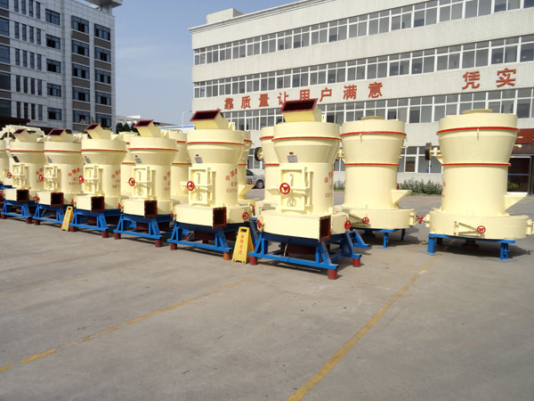 鈣粉磨粉機生產(chǎn)廠家