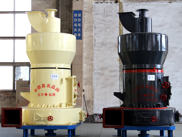 碳化硅超細(xì)磨