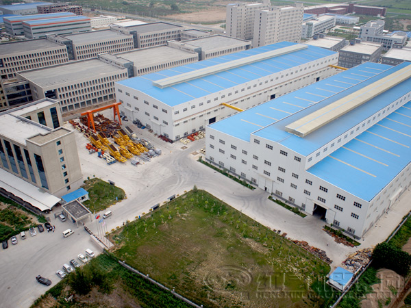 反擊錘式破碎機(jī)廠家