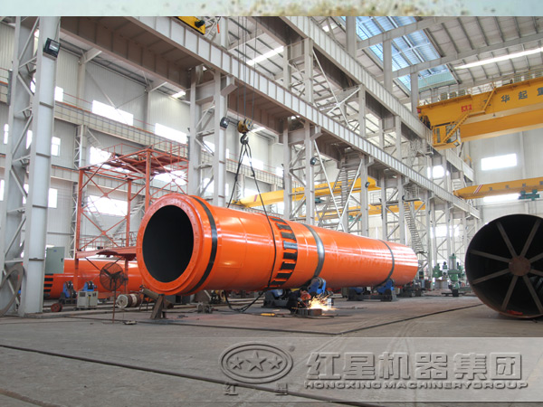 烘干機加工生產(chǎn)