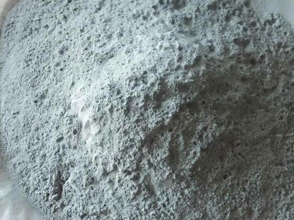 鋅粉球磨機物料