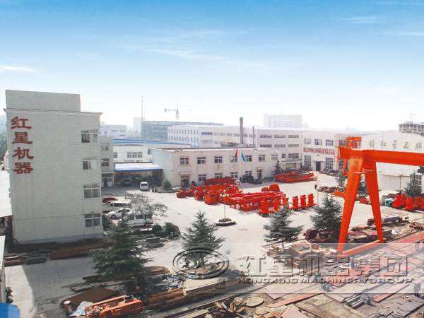 黃銅礦選礦廠(chǎng)家