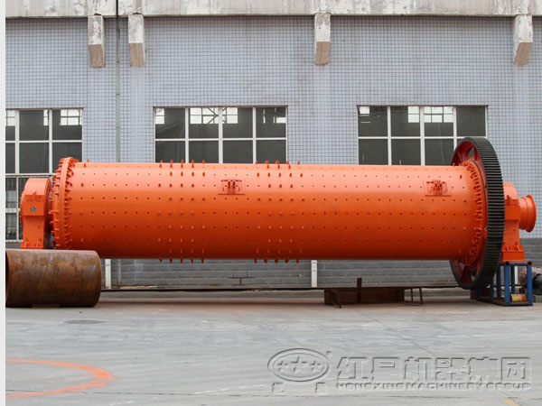 水泥球磨機(jī)