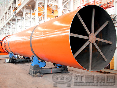 礦渣烘干機(jī)