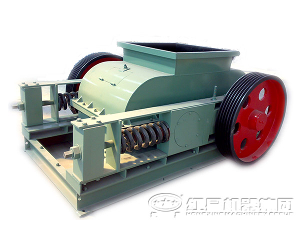單輥破碎機(jī)設(shè)備