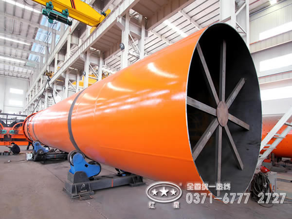 污泥烘干機維護