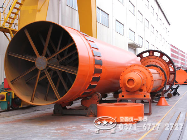 污泥烘干機性能