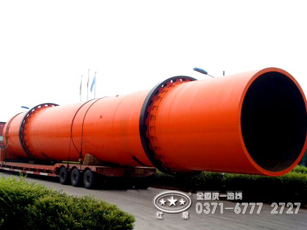 鉀長(zhǎng)石烘干機(jī)
