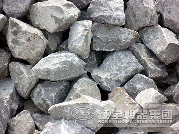 碎石生產(chǎn)線