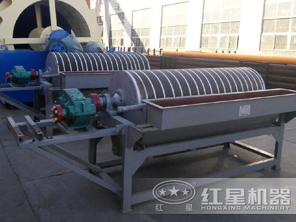 干式磁選機(jī)