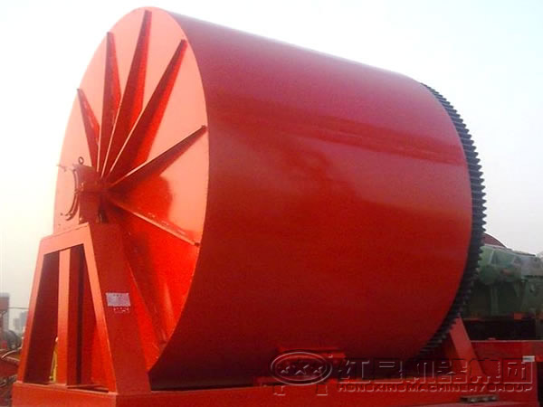 陶瓷球磨機(jī)