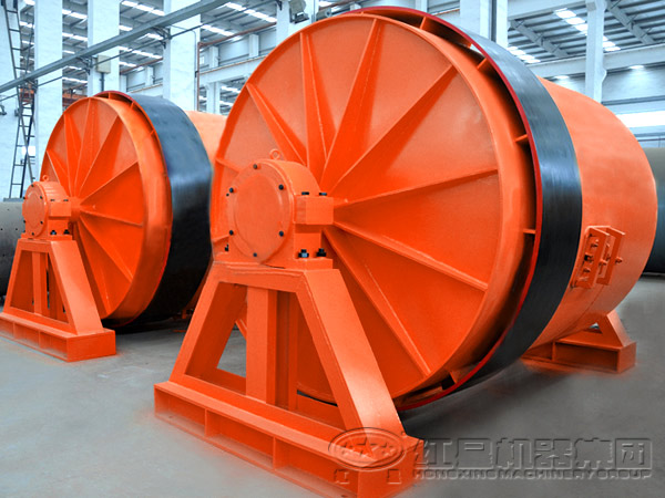 陶瓷球磨機(jī)