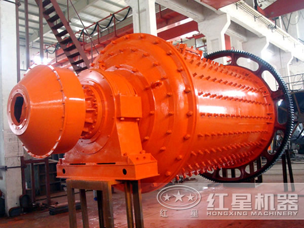 水泥球磨機(jī)