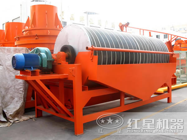 鏡鐵礦磁選機(jī)