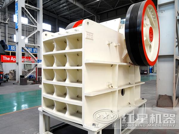 煤礦破碎機(jī)