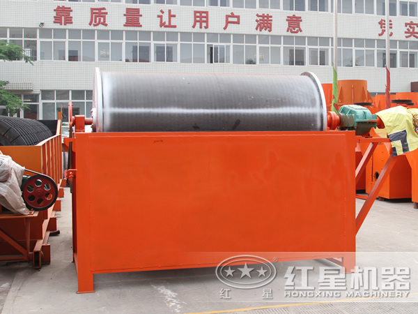 石榴石選礦設(shè)備