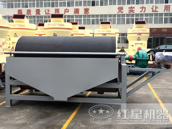 長石選礦設(shè)備