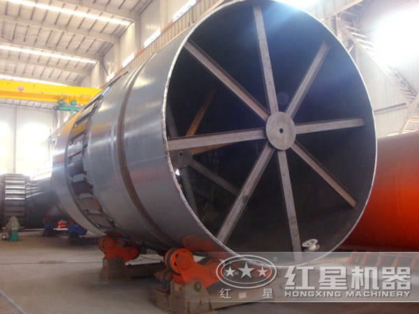 泥煤烘干機(jī)