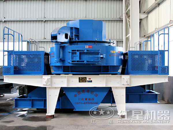 風(fēng)化沙制沙機(jī)