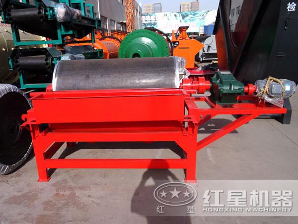 筒式磁選機(jī)