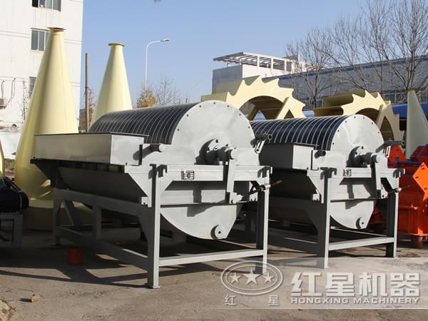 筒式磁選機(jī)