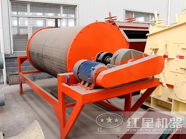 筒式磁選機(jī)