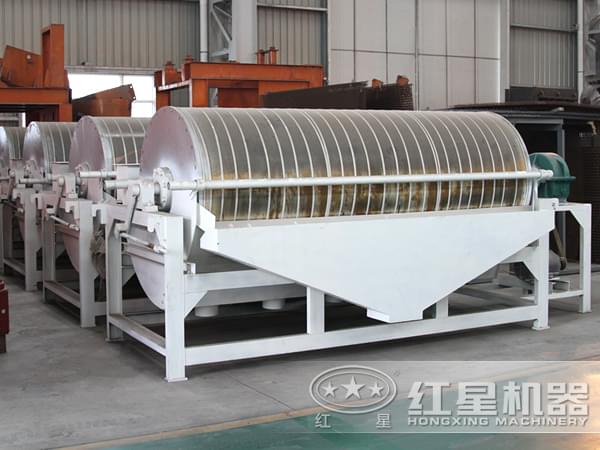 筒式磁選機(jī)