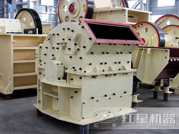 風(fēng)化石細(xì)碎機