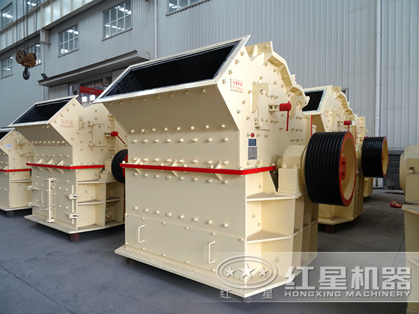 風(fēng)化石細(xì)碎機