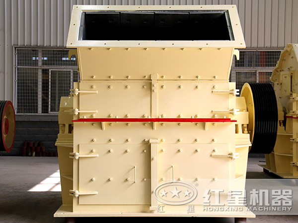 石灰?guī)r細(xì)碎機(jī)