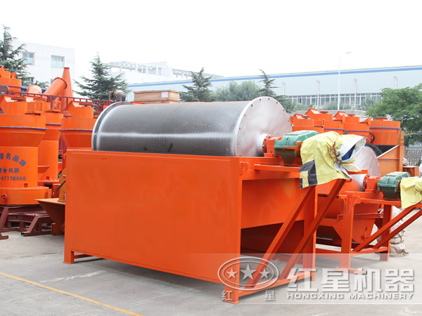 細(xì)粉磁選機(jī)