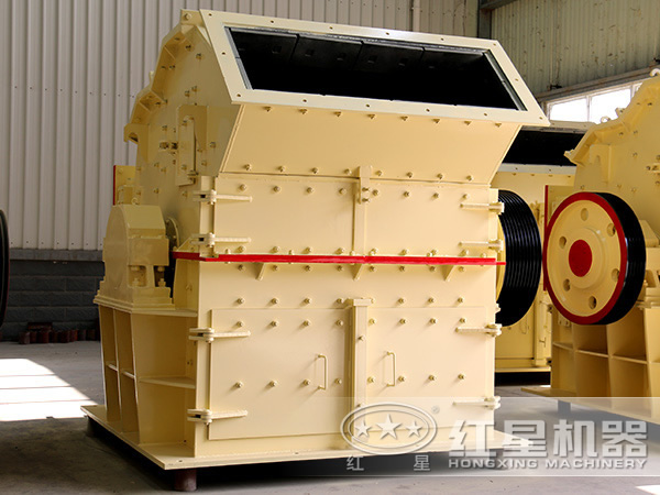 方解石細(xì)碎機(jī)