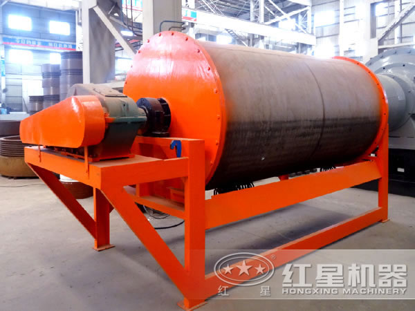 鋼渣磁選機(jī)