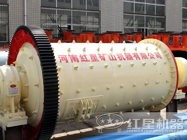 碳化硅球磨機(jī)