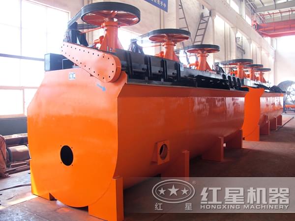 礦石浮選機(jī)