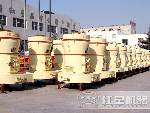 硅石粉磨粉機生產(chǎn)廠家