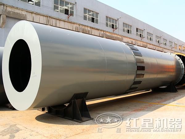 鐵粉烘干機(jī)