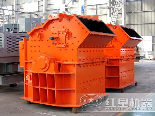 石料細(xì)碎機(jī)