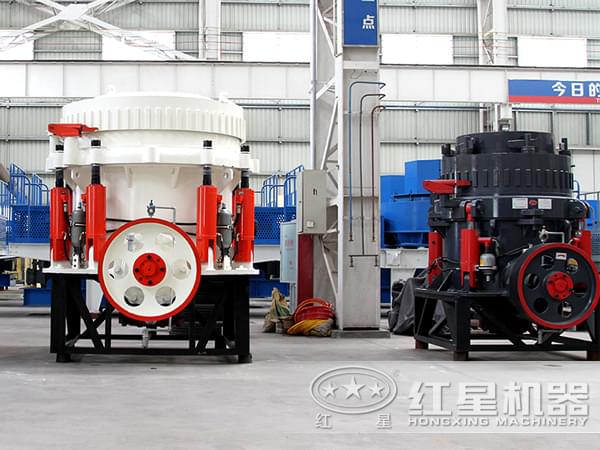 石英石破碎機(jī)