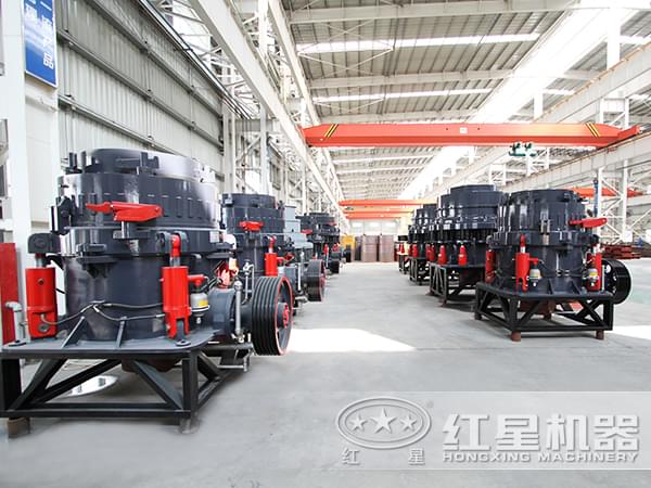 石英石破碎機(jī)