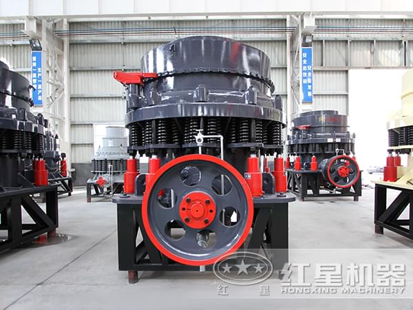 頁巖破碎機(jī)